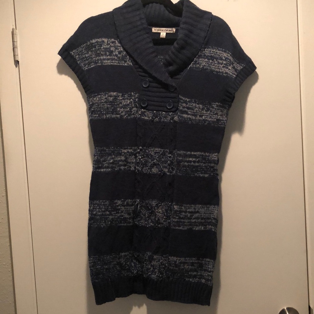 Warm Dress